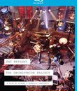 Пэт Меттени: Оркестровый проект / Pat Metheny: The Orchestrion Project (2010) (Blu-ray 3D)