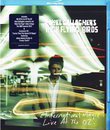 Ноэль Гэллахер: Высоко летающие птицы - концерт на O2 арене / Noel Gallagher's High Flying Birds: International Magic Live at the O2 (Blu-ray)