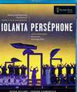Чайковский: Иоланта & Стравинский: Персефона / Tchaikovsky: Iolanta & Stravinsky: Persephone (2012) (Blu-ray)