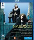 Верди: Набукко / Verdi: Nabucco - Teatro Regio di Parma (2012) (Blu-ray)
