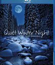 Hoff Ensemble: Тихая зимняя ночь / Hoff Ensemble: Quiet Winter Night (Blu-ray)