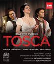 Пуччини: Тоска / Puccini: Tosca - Royal Opera House (2011) (Blu-ray)