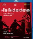 Рейхоркестр: Берлинская филармония & Третий Рейх / The Reichsorchester (Blu-ray)
