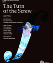 Бриттен: Поворот винта / Britten: The Turn of the Screw (Blu-ray)