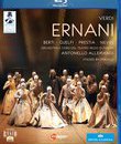 Верди: Эрнани / Verdi: Ernani - Teatro Regio di Parma (2005) (Blu-ray)