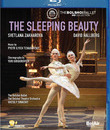 Чайковский: Спящая красавица / Tchaikovsky: The Sleeping Beauty - Bolshoi Theater (2011) (Blu-ray)
