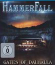 HammerFall: концерт "Ворота Dalhalla" / HammerFall: Gates of Dalhalla (2012) (Blu-ray)