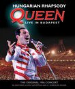 Венгерская рапсодия: концерт Queen в Будапеште (1986) / Hungarian Rhapsody: Queen Live In Budapest (1986) (Blu-ray)