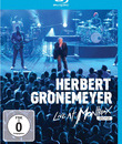 Герберт Гренемайер: концерт в Монтре-2012 / Herbert Gronemeyer Live at Montreux (2012) (Blu-ray)