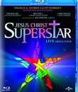 Иисус Христос &ndash; Суперзвезда / Jesus Christ Superstar &ndash; Live Arena Tour (2012) (Blu-ray)