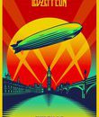 Лед Зеппелин: День празднования / Led Zeppelin: Celebration Day [Deluxe Edition] (Blu-ray)