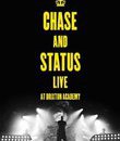 Chase & Status: концерт в академии Брикстон / Chase & Status: Live at Brixton Academy (2011) (Blu-ray)