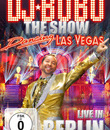 DJ Bobo: шоу "Dancing Las Vegas" в Берлине / DJ Bobo: Dancing Las Vegas - Live in Berlin (Blu-ray)
