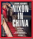 Адамс: Никсон в Китае / Adams: Nixon in China (2011) (Blu-ray)