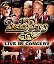 The Beach Boys: концерт к 50-летию группы / The Beach Boys: Live in Concert - 50th Anniversary (2012) (Blu-ray)