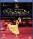 Чайковский: Щелкунчик / Tchaikovsky: The Nutcracker - Mariinsky Theatre (2012) (Blu-ray)