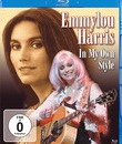 Эммилу Харрис - В моем собственном стиле / Emmylou Harris - In My Own Style (Blu-ray)