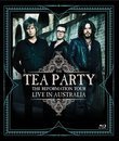The Tea Party: тур Реформация - концерт в Австралии / The Tea Party: The Reformation Tour - Live in Australia (2012) (Blu-ray)