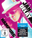 Ян Дилей: Гамбург зажигает! / Jan Delay: Hamburg brennt!! Live (Blu-ray)