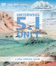 Юрген Ньюманн: В дороге 5.1 / Jurgen Neumann: Unterwegs 5.1 ONLY (Blu-ray)