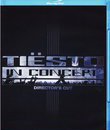 Тиесто: концерт в Арнеме / Tiesto In Concert (Directors Cut) (2003) (Blu-ray)