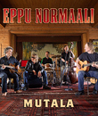 Эппу Нормаали - Mutala / Eppu Normaali - Mutala (2010/2011) (Blu-ray)