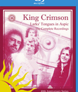 Кинг Кримсон: к 40-летию альбома "Larks' Tongues In Aspic" / King Crimson: Larks' Tongues In Aspic &ndash; The Complete Recordings (1973) (Blu-ray)
