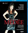 Керубини: Медея / Cherubini: Medee (2012) (Blu-ray)