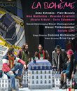 Пуччини: Богема / Puccini: La Boheme - Wiener Philharmoniker (2012) (Blu-ray)