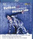 Дебюсси: Пелеас и Мелизанда / Debussy: Pelleas et Melisande - Zurich Opera House (2004) (Blu-ray)