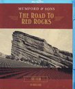 Mumford & Sons: дорога к Красным Скалам / Mumford & Sons: The Road to Red Rocks (2012) (Blu-ray)