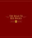 Mumford & Sons: дорога к Красным Скалам {Специальное издание} / Mumford & Sons: The Road to Red Rocks {Special Edition} (2012) (Blu-ray)