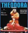 Гендель: Теодора / Handel: Theodora - Glyndebourne Opera (1996) (Blu-ray)