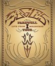 Иглз: прощальный концерт в Мельбурне / The Eagles: Farewell Live From Melbourne (2004) (Blu-ray)