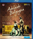 Россини: Аделаида Бургундская / Rossini: Adelaide Di Borgogna - Opera Festival Pesaro (2011) (Blu-ray)