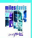 Майлз Дэвис и Куинси Джонс: концерт в Монтре-1991 / Miles Davis with Quincy Jones - Live at Montreux (1991) (Blu-ray)