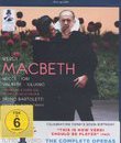 Верди: Макбет / Verdi: Macbeth - Teatro Regio di Parma (2006) (Blu-ray)