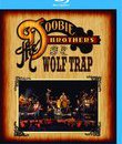 The Doobie Brothers: концерт в парке Wolf Trap / The Doobie Brothers Live at Wolf Trap (2004) (Blu-ray)
