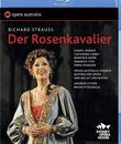 Рихард Штраус: "Кавалер розы" / Richard Strauss: Der Rosenkavalier - Sydney Opera House (2010) (Blu-ray)