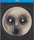 Стивен Уилсон: Ворон, который отказался петь / Steven Wilson: The Raven That Refused to Sing (Blu-ray)
