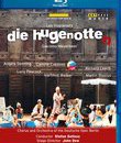 Мейербер: Гугеноты / Meyerbeer: Les Huguenots - Live from the Deutsche Oper Berlin (1991) (Blu-ray)