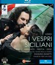Верди: Сицилийская вечерня / Verdi: I Vespri Siciliani - Teatro Regio di Parma (2010) (Blu-ray)