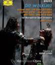 Вагнер: "Валькирия" / Wagner: Die Walkure - Metropolitan Opera (2011) (Blu-ray)