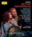 Вагнер: "Гибель богов" / Wagner: G&ouml;tterdammerung - Metropolitan Opera (2010) (Blu-ray)