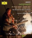 Вагнер: "Зигфрид" / Wagner: Siegfried - Metropolitan Opera (2006) (Blu-ray)