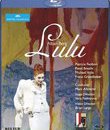 Альбан Берг: Лулу / Berg: Lulu - Salzburg Festival 2011 (Blu-ray)