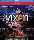 Яначек: "Приключения лисички плутовки" / Janacek: The Cunning Little Vixen (2008) (Blu-ray)