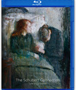 Шуберт и Григ: играет струнный квартет Осло / The Schubert Connection - Oslo String Quartet (Blu-ray)