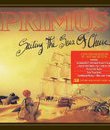Primus: ремастированный альбом "Моря сыра" / Primus: Sailing the Seas of Cheese (2013) (Blu-ray)