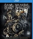 Iced Earth: концерт в Kourion Theater / Iced Earth: Live in Ancient Kourion (2013) (Blu-ray)